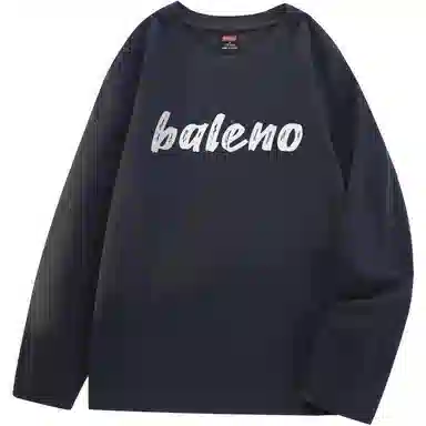 BALENO logoT