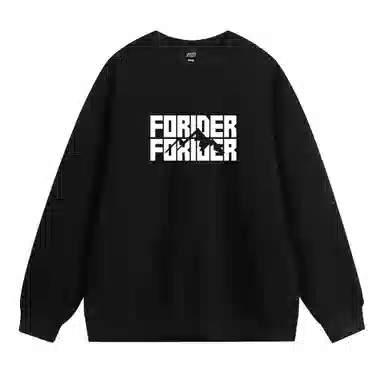 FORIDER logo