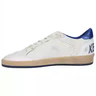 Golden Goose Ball Star
