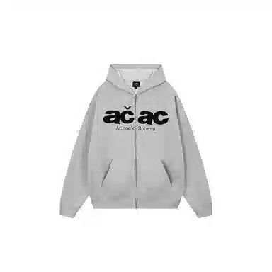 A chock acac