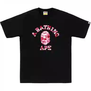 A BATHING APE FW25 T