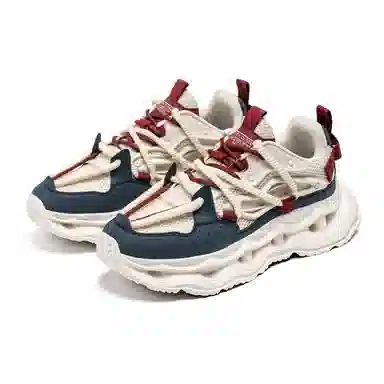 URBAN AUTHENTIC