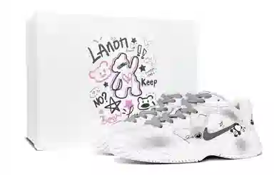 Nike Court Lite 2