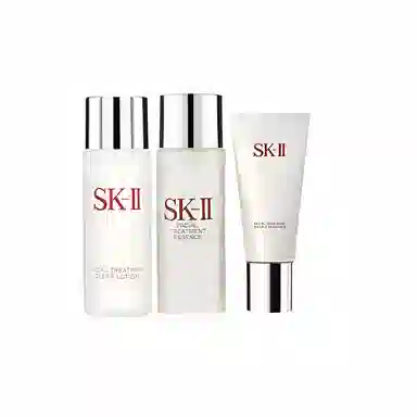 SK-II