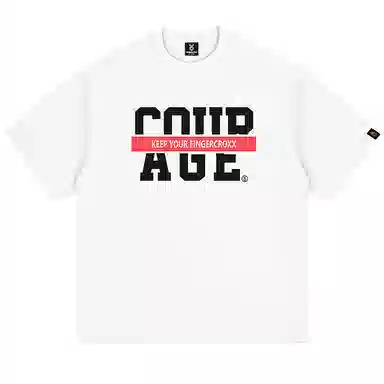 I.TFGXXFingercroxx LogoT