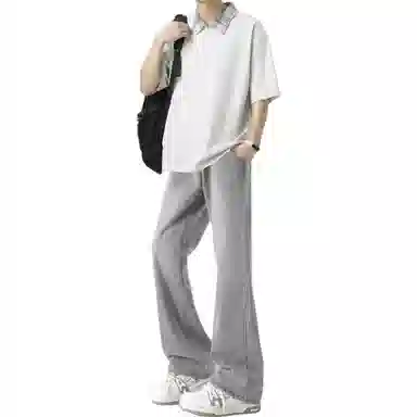 EDRPIUS cleanfitPoloT