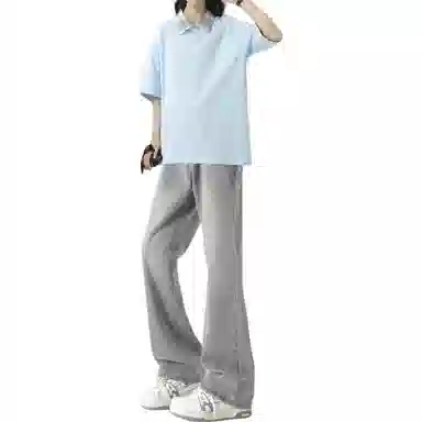 EDRPIUS cleanfitPoloT