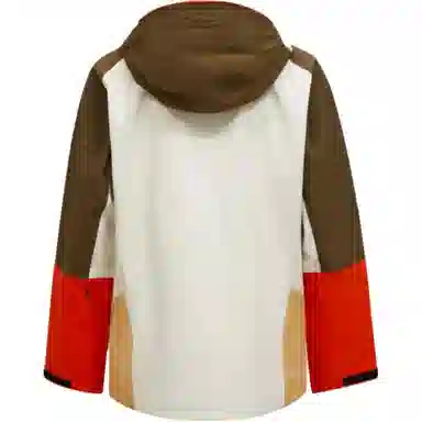 PEAK PERFORMANCE VISLIGHT GORE-TEX C-KNIT JACKET SS25