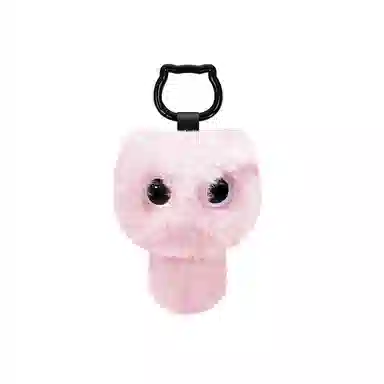 FUFUSOUL mermer 8cm( 5-6