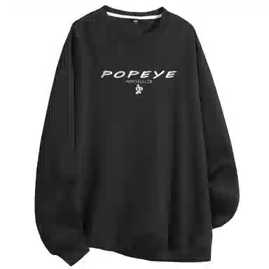 POPEYE logo