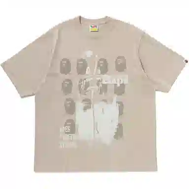 A BATHING APE FW25 T