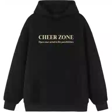 CHEER ZONE
