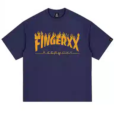 I.TFGXXFingercroxx LogoT