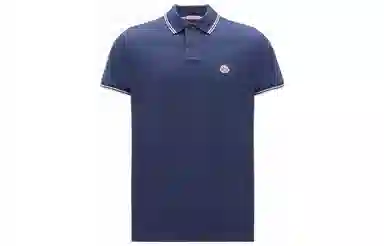 Moncler SS23 LogoPolo