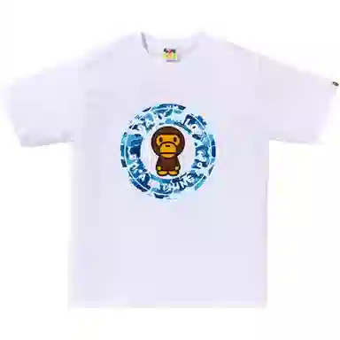 A BATHING APE FW25 FW25 T