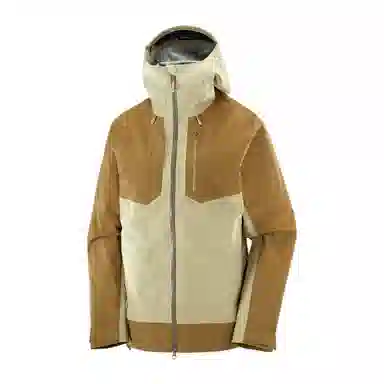 SALOMON OUTLINE GORE-TEX