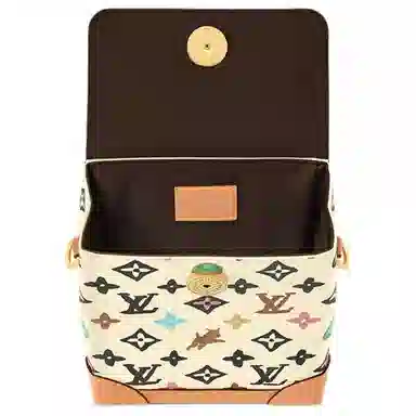 Louis Vuitton LV x Tyler