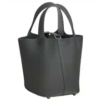 HERMES Picotin Lock 18 ClemenceSwift