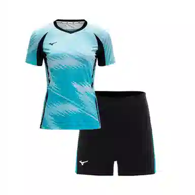 Mizuno Volleyball Shorts