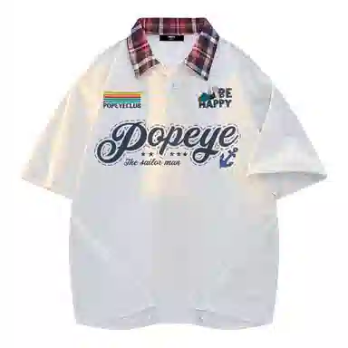 POPEYE POLOlogopolo