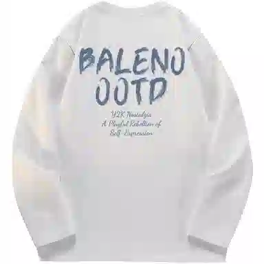 BALENO logoT