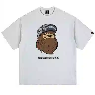 I.TFGXXFingercroxx T