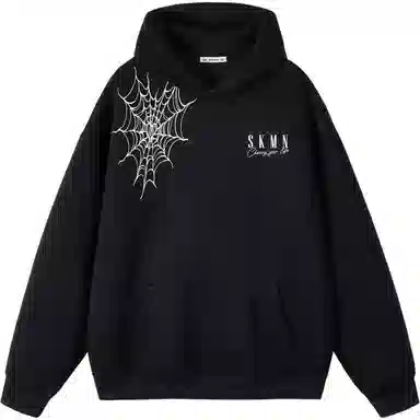 s.k. manor hill logo