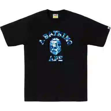 A BATHING APE FW25 T