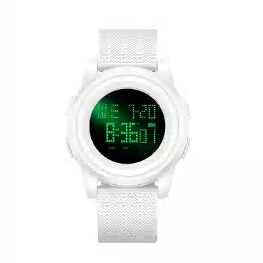 MINISO Black Warrior Sport Watch