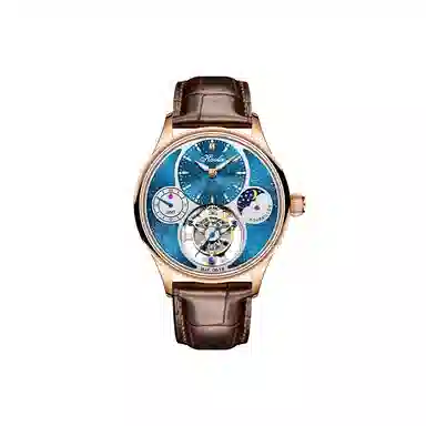 Tourbillon 0618