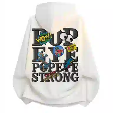 POPEYE Logo