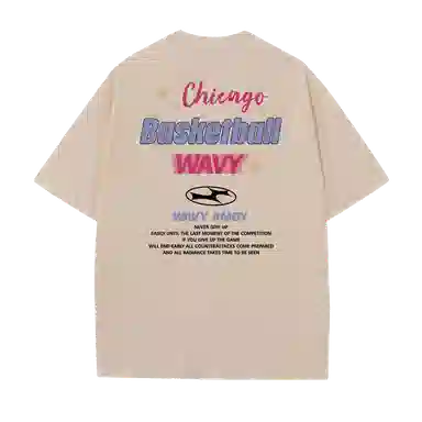 WAVYCREW 2025T