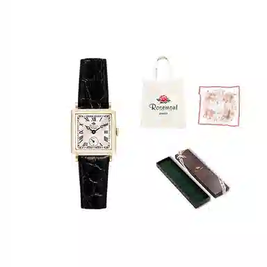 Rosemont 23mm N011-YWR-BBKT