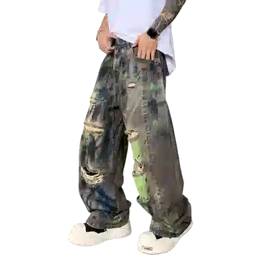 NVRFRGT