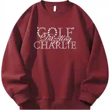 CHARLIE GOLF