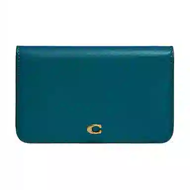 COACH Card Case 13