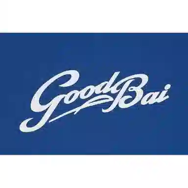 GOOD BAI SS23 LogoT