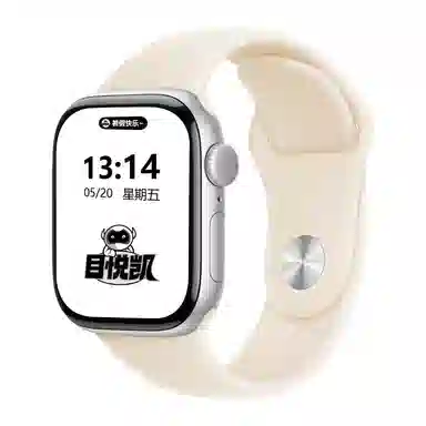 Mokai Smartwatch