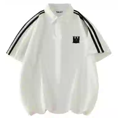 TSMLXLT LogoPolo