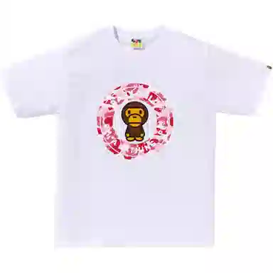 A BATHING APE FW25 FW25 T