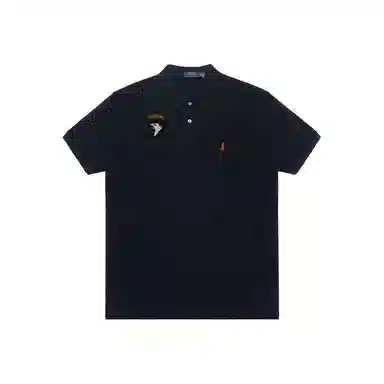 Polo Ralph Lauren LogoPolo