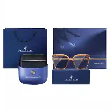 Maserati Sunglasses