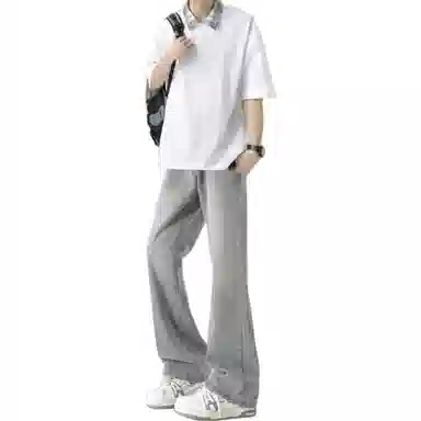 EDRPIUS cleanfitPoloT