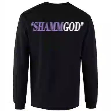 "SHAMMGOD" MOOTONAL T