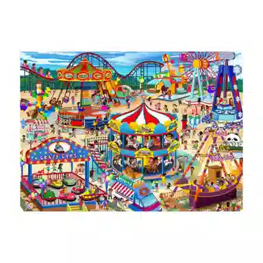 1000pcs DIY