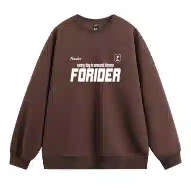FORIDER