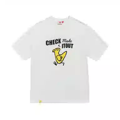 checkitout T