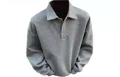 ZIAREL cleanfitpolo