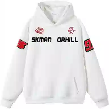 s.k. manor hill Logo