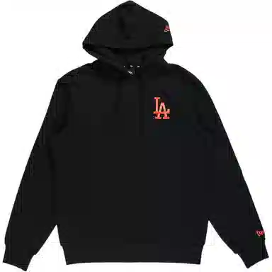 New Era x MLB Los Angeles Dodgers Hoodie